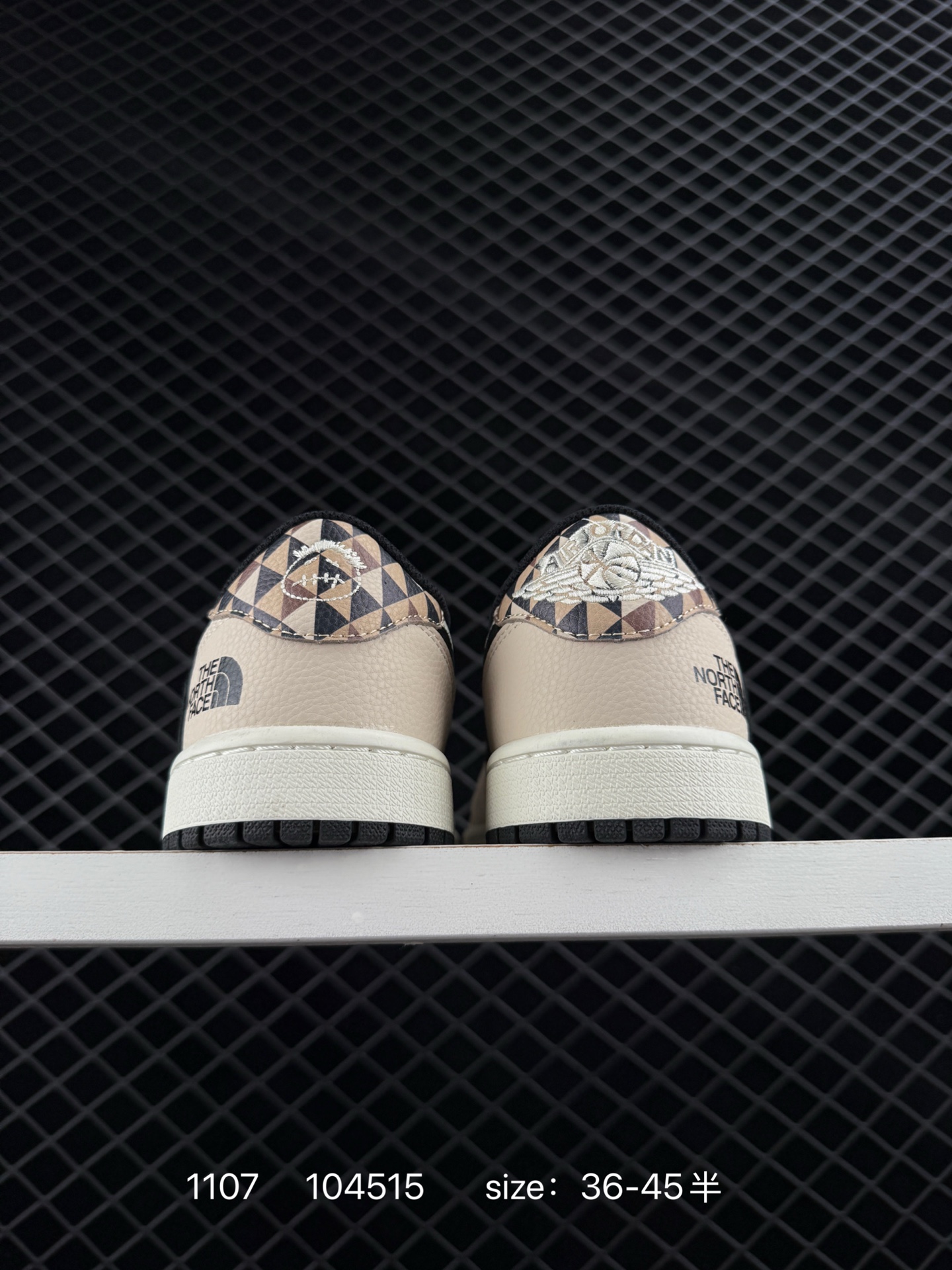 Travis Scott x Air Jordan 1 Low